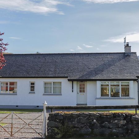 Tigh Na Drochit Villa Glenelg Dış mekan fotoğraf