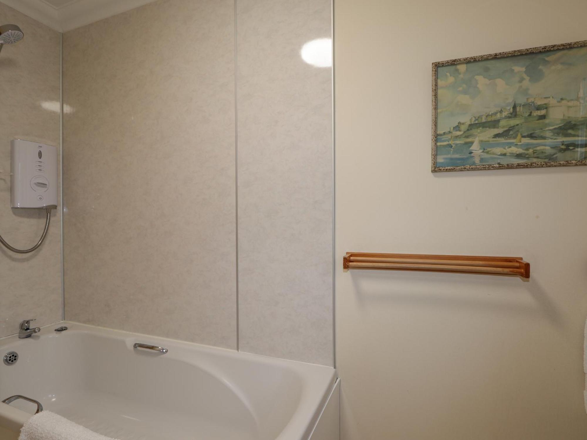 Tigh Na Drochit Villa Glenelg Dış mekan fotoğraf