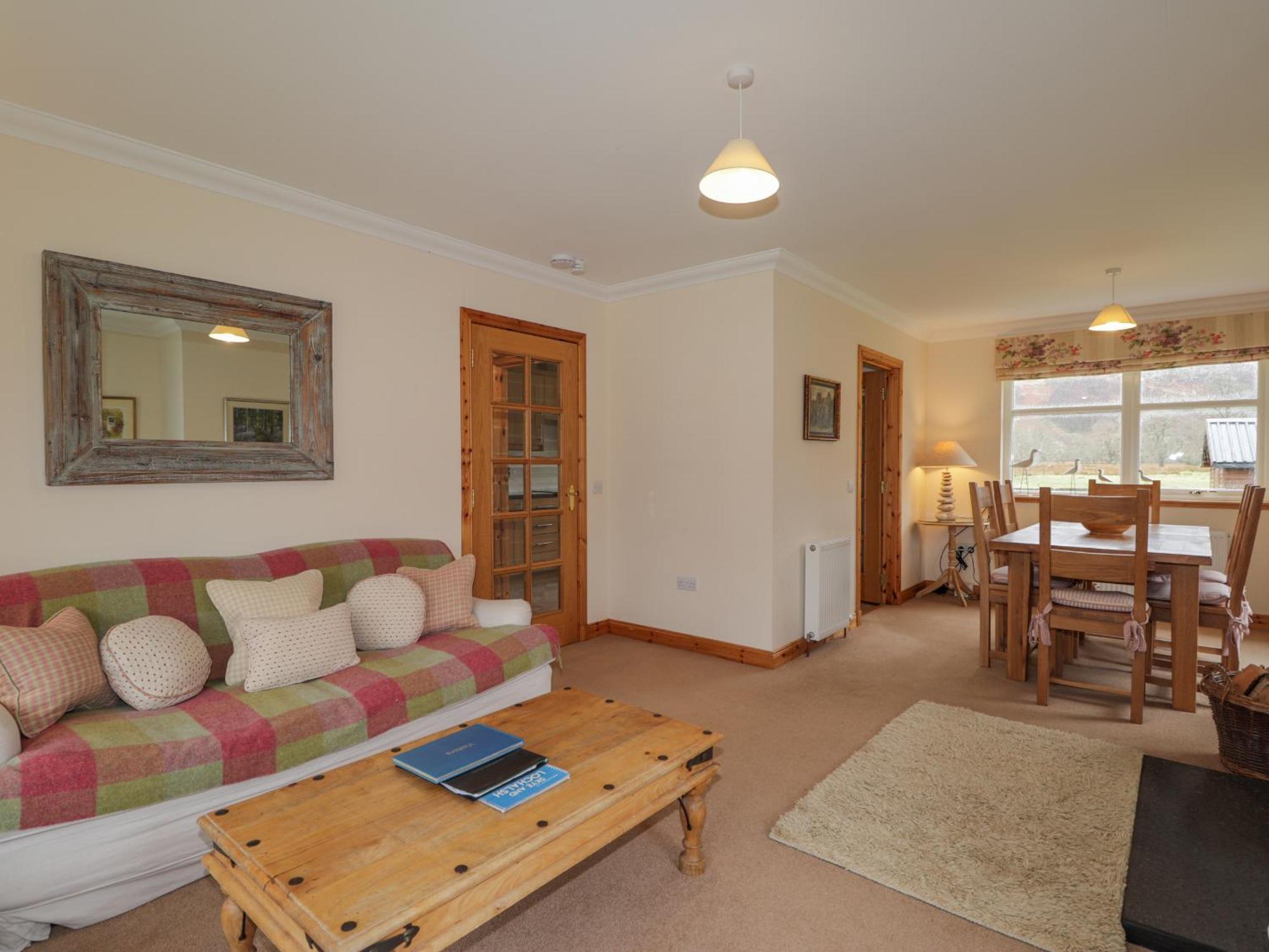 Tigh Na Drochit Villa Glenelg Dış mekan fotoğraf