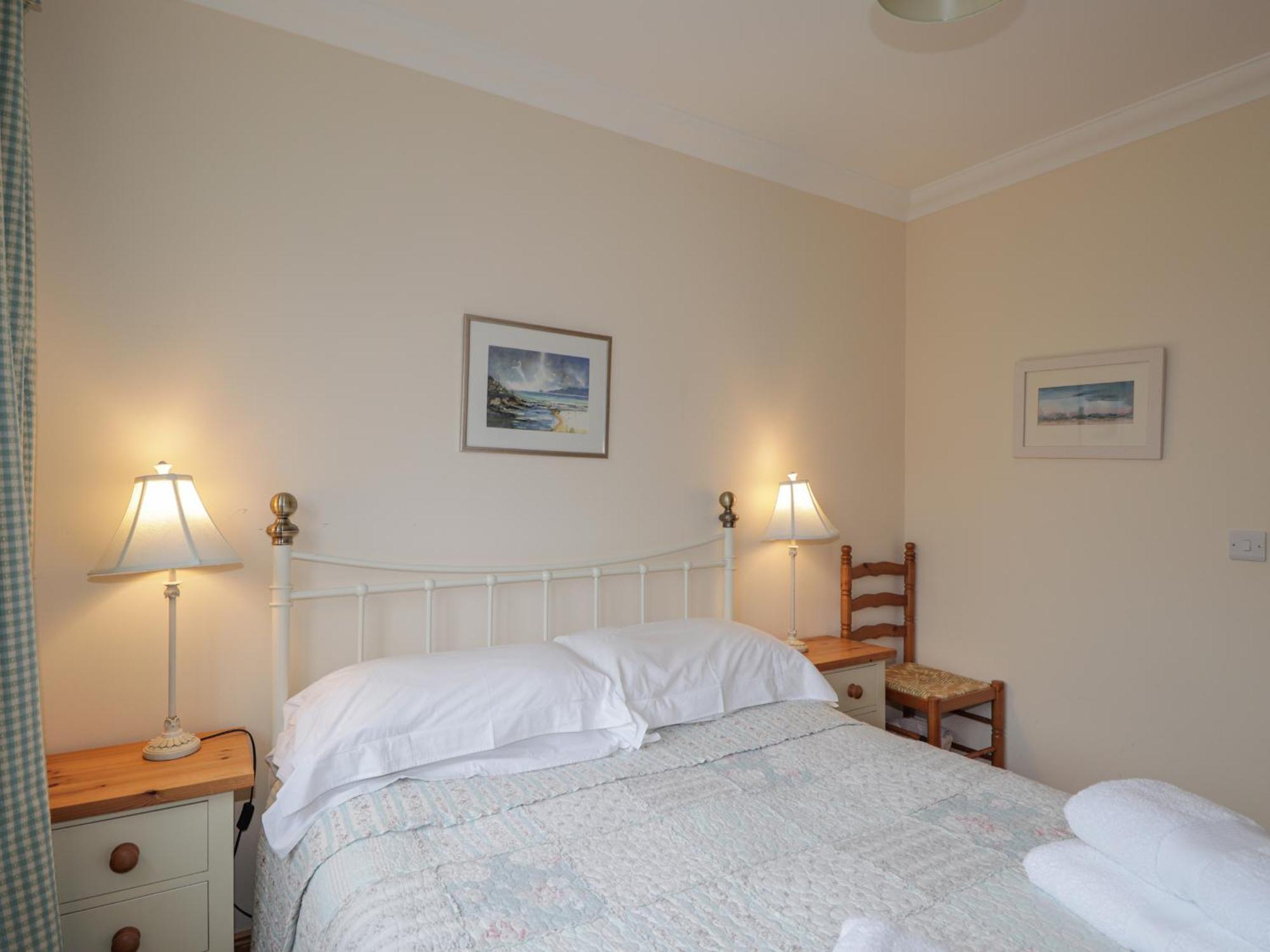 Tigh Na Drochit Villa Glenelg Dış mekan fotoğraf